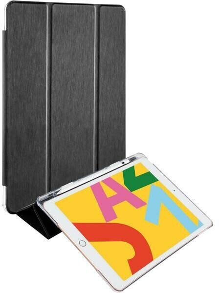 Vivanco Smart Case iPad 10.2 2020 Black