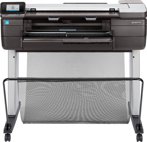 HP DesignJet T830MFP 24