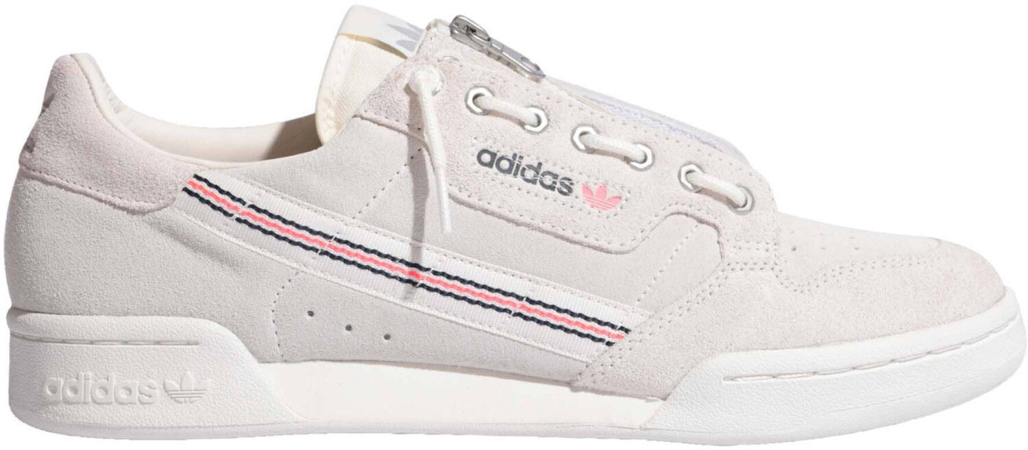 Adidas Continental 80 ftwr white core black ftwr white FU9765 ab 77 98 Preisvergleich bei idealo