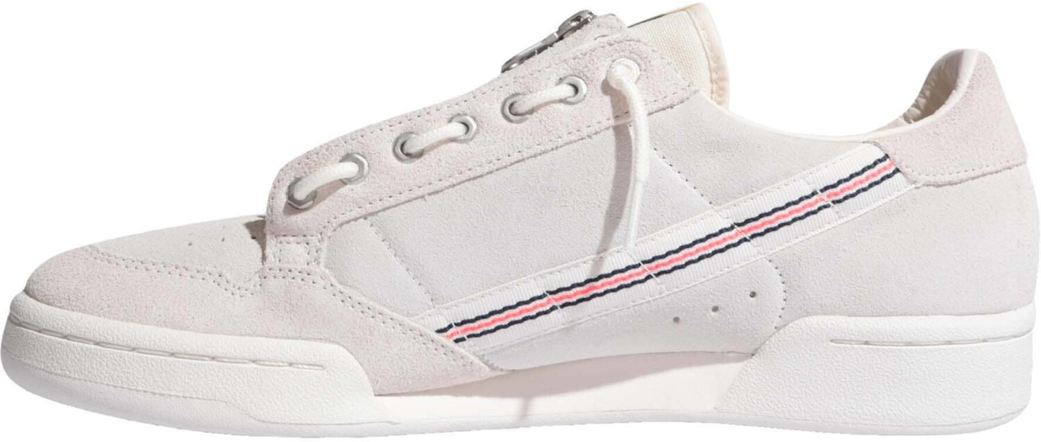Adidas Continental 80 ftwr white/core black/ftwr white (FU9765) au meilleur prix sur idealo.fr