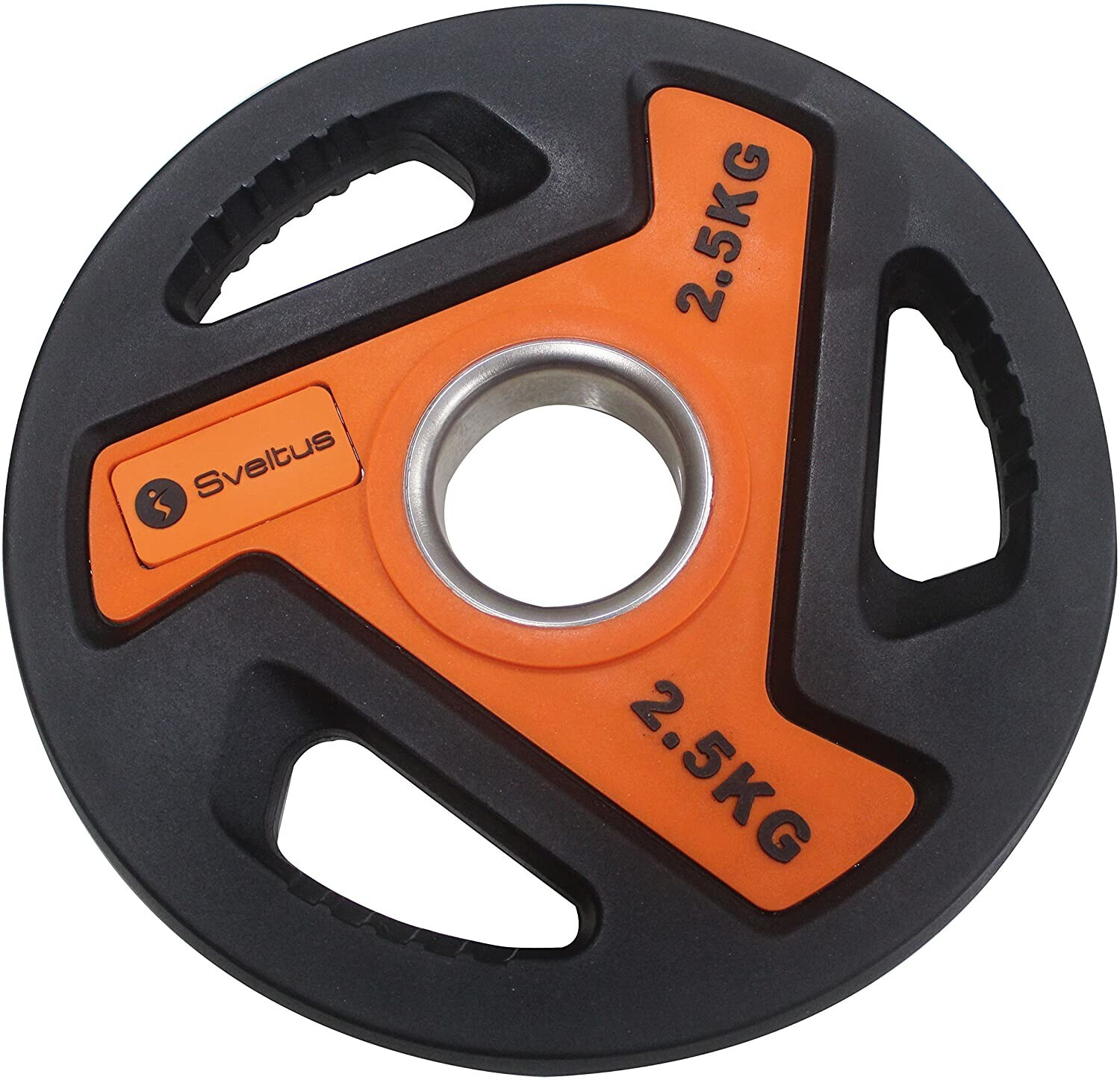 Sveltus Disque olympique 2,5 kg