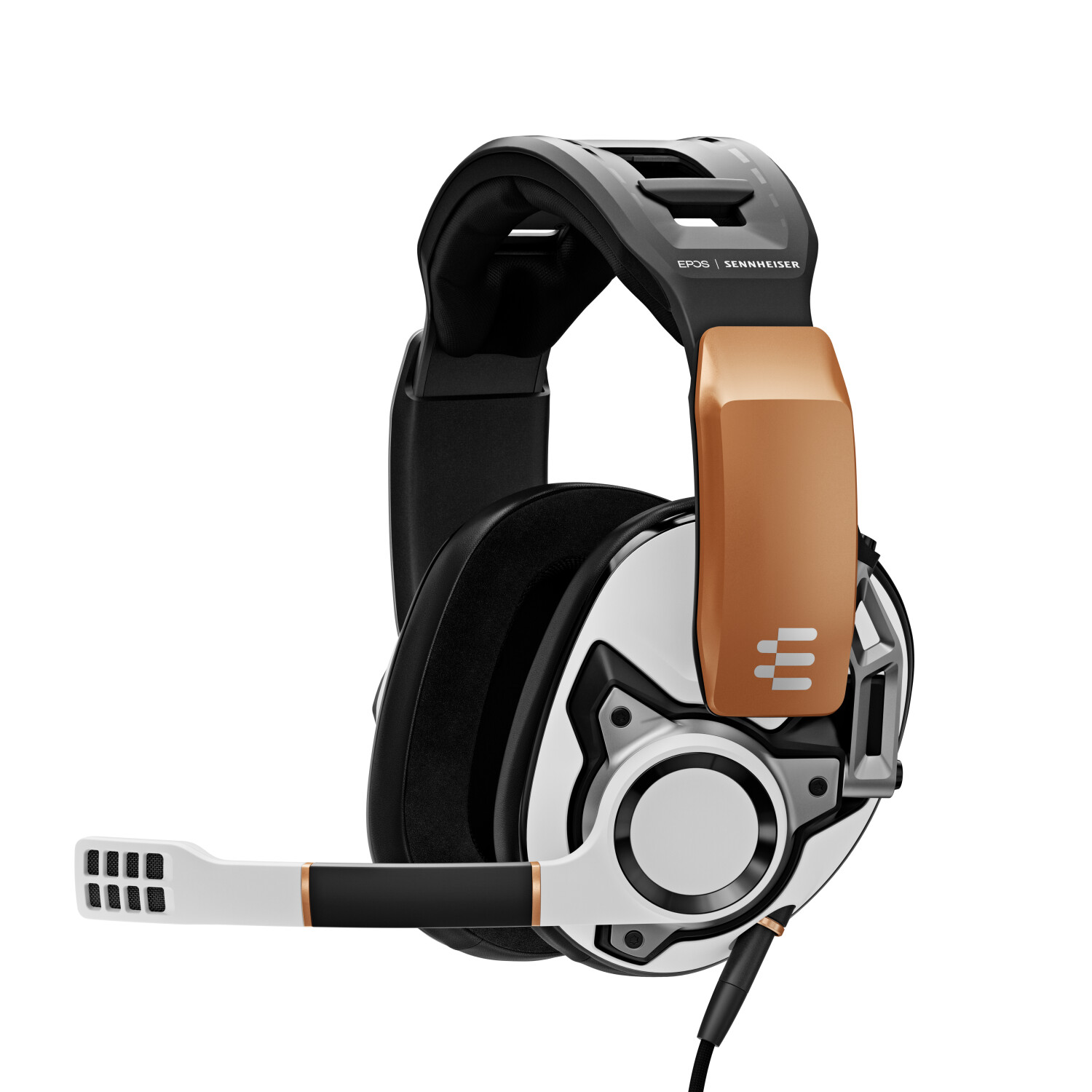 EPOS | Sennheiser GSP 601
