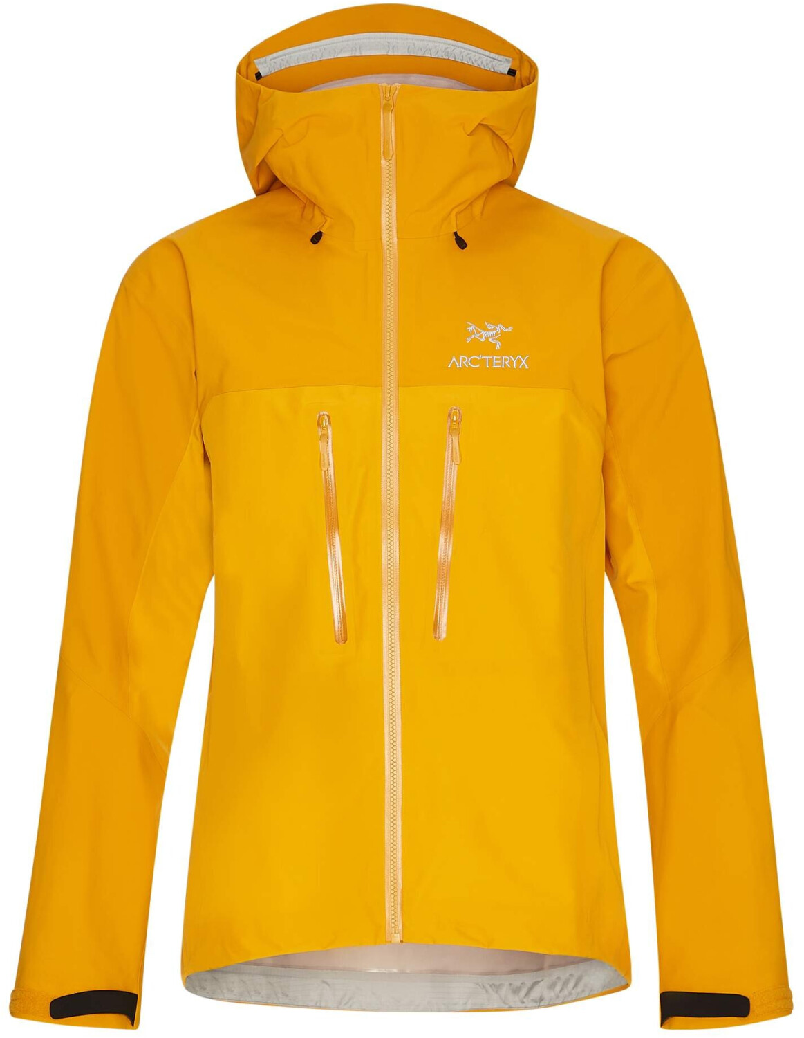 Arc'teryx Alpha AR Jacket Men's quantum