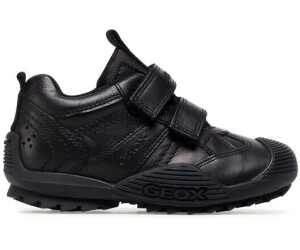 Geox Savage Kids J0424A 00043 black au meilleur prix sur idealo