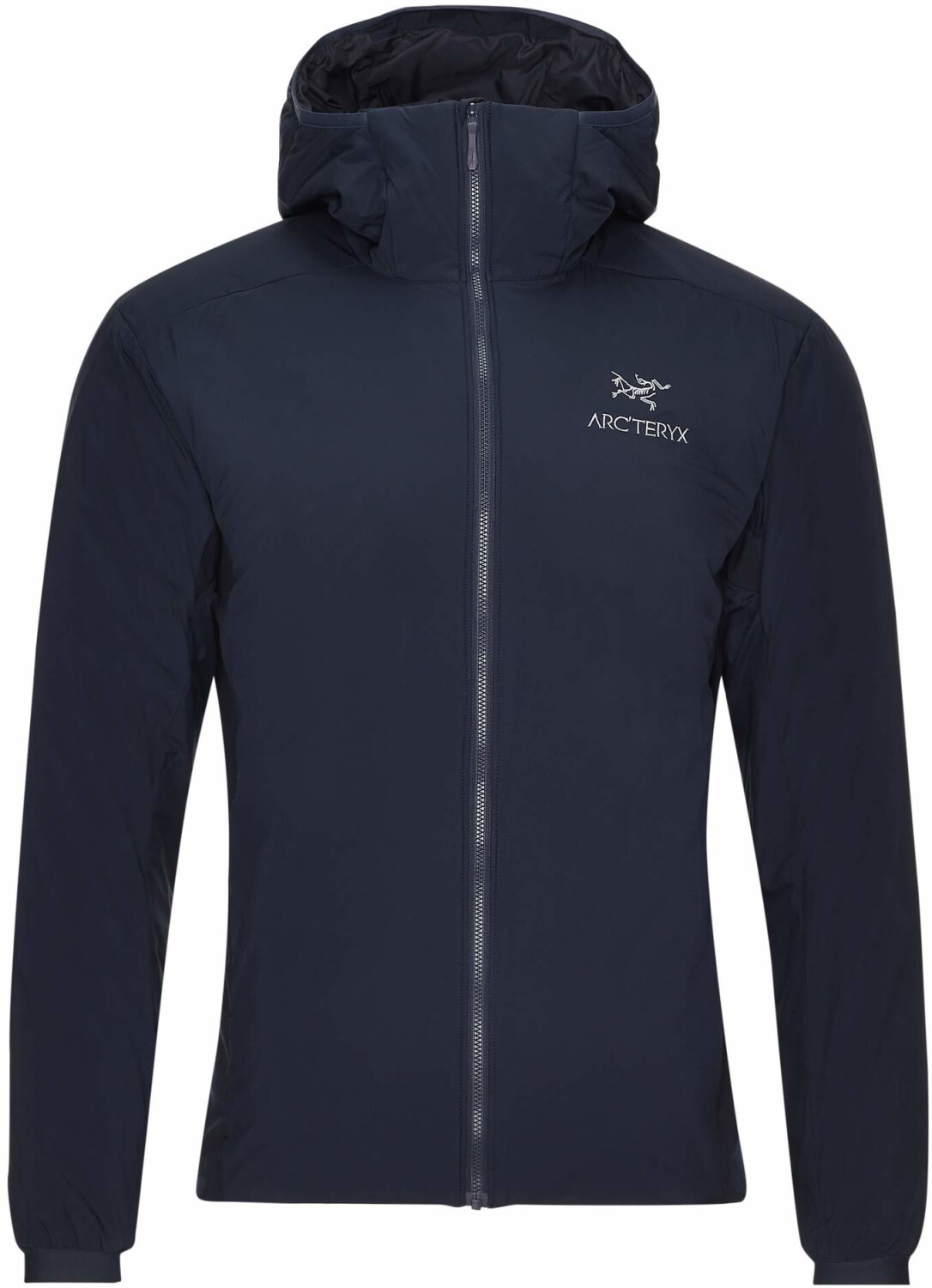 Arc'teryx Atom LT Hoody Men's kingfisher