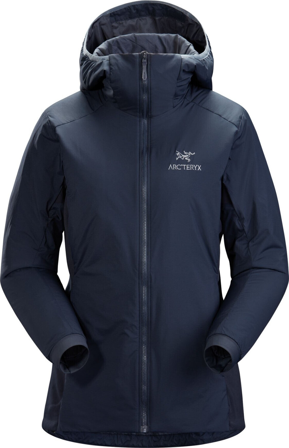 Arc'teryx Atom LT Hoody Women's kingfisher