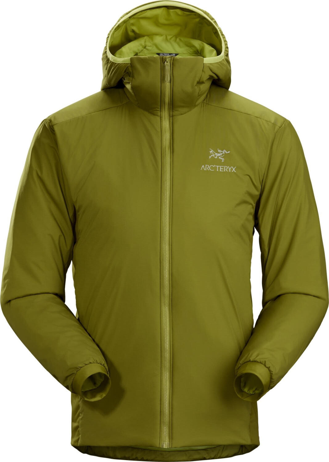 Arc'teryx Atom LT Hoody Men's elytron