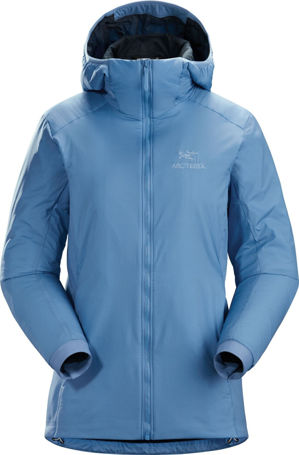 Arc'teryx Atom LT Hoody Women's helix