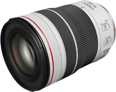 取寄商品Canon RF70-200mm F4L IS USM レンズ(単焦点)