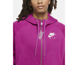 nike logo hoodie women's