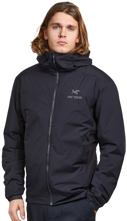 Arcteryx atom lt discount black