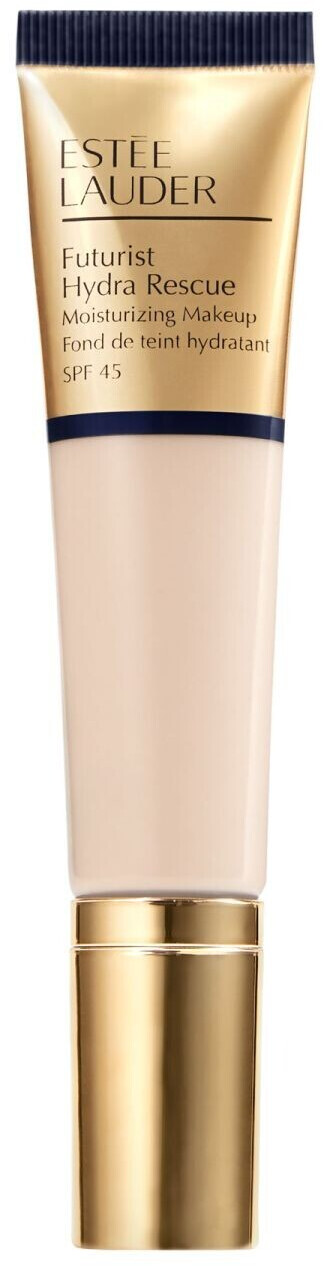 Estée Lauder Futurist Hydra Rescue Moisturizing Makeup SPF45 1N2 Ecru