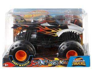 Buy Hot Wheels Monster Trucks 1 24 Sortiment FYJ83 from 10.99 Today Best Deals on idealo