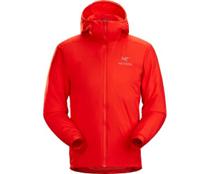 arcteryx atom ar hoody mens