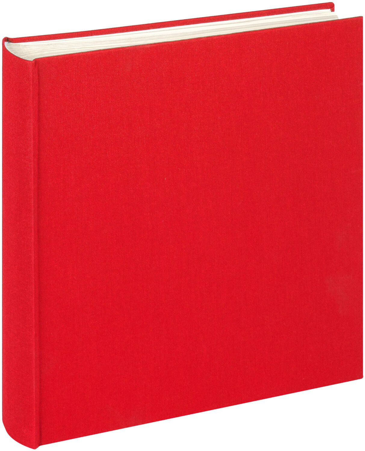 walther design Classic Album Cloth 30x30/100 Red