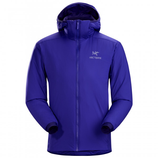Arc'teryx Atom LT Hoody Men's squid ink
