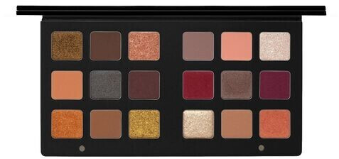 Natasha Denona Lidschattenpalette Star (18x2,26g)