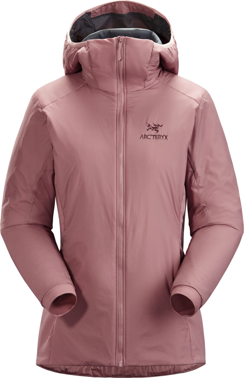 Arc'teryx Atom LT Hoody Women's momentum