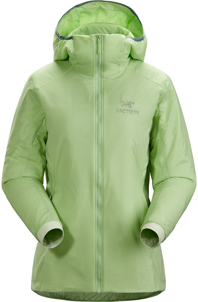 Arc'teryx Atom LT Hoody Women's bioprism