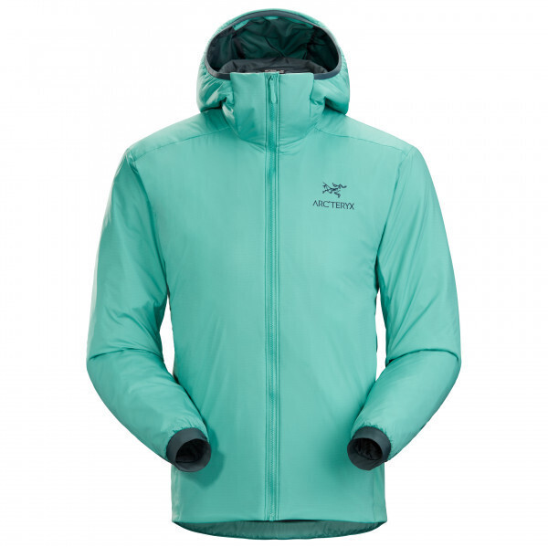 Arc'teryx Atom LT Hoody Men's galactica