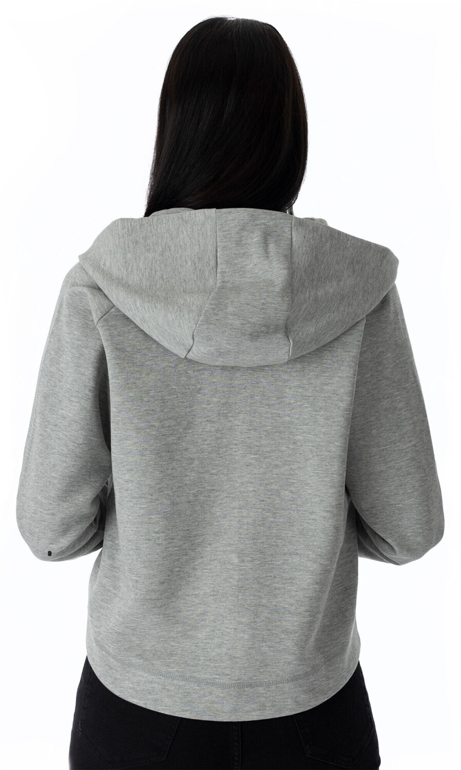 Nike sportswear tech fleece windrunner damen clearance