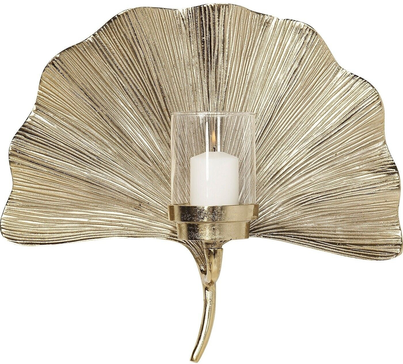 KARE Ginkgo Leaf 45cm