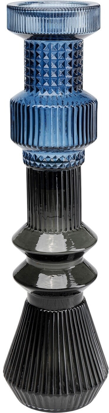 KARE Marvelous Duo 49cm Blue Smoke