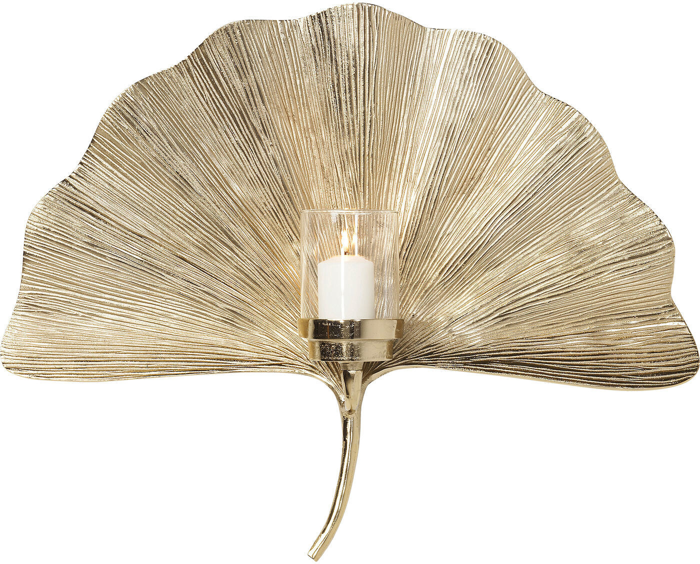 KARE Ginkgo Leaf 60cm
