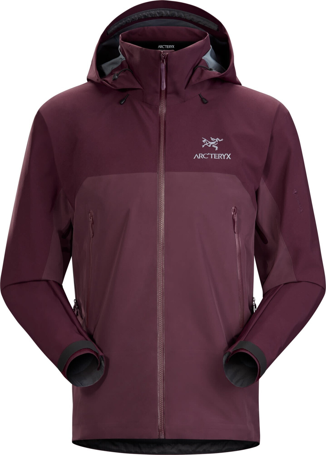 arcteryx beta ar jacket