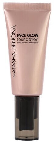 Natasha Denona Face Glow Foundation - 20 Light Yellow (30ml)