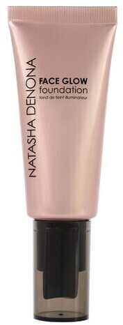 Natasha Denona Face Glow Foundation - 30 Light/Medium Warm (30ml)