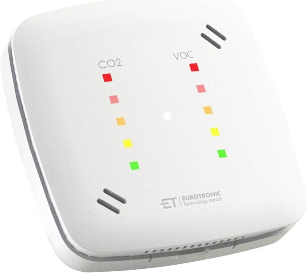 EUROtronic Luftgütesensor 700209