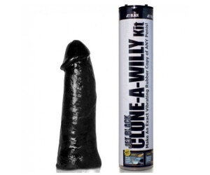 Clone-A-Willy Kit - Light