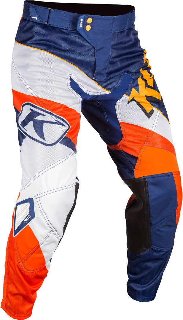 Klim XC Lite Pants orange