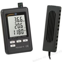 Foxwell PCE-AQD 10