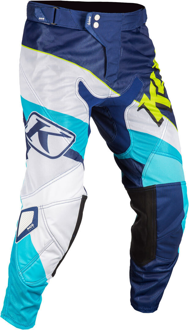 Klim XC Lite Pants blue
