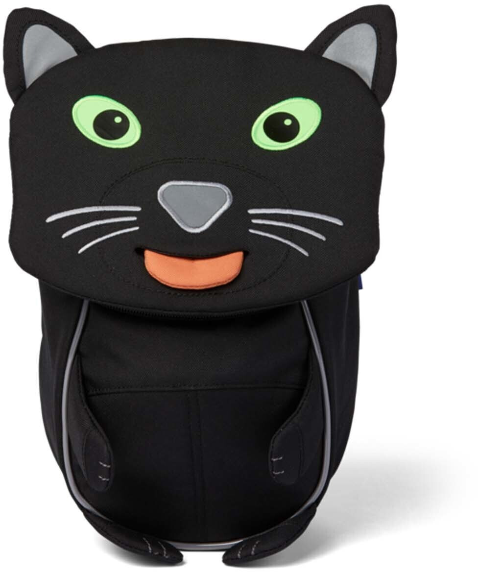 Affenzahn Small Friends Black Panther