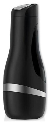 Satisfyer Men Classic black/silver