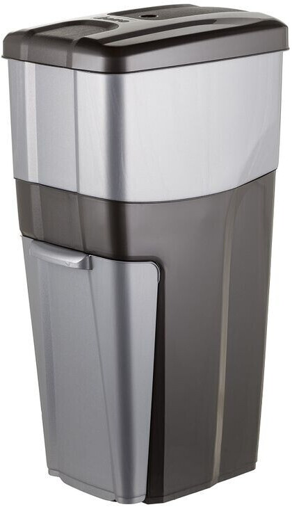 Bama Trypla ( 18 + 16 + 4,5 LT) grey
