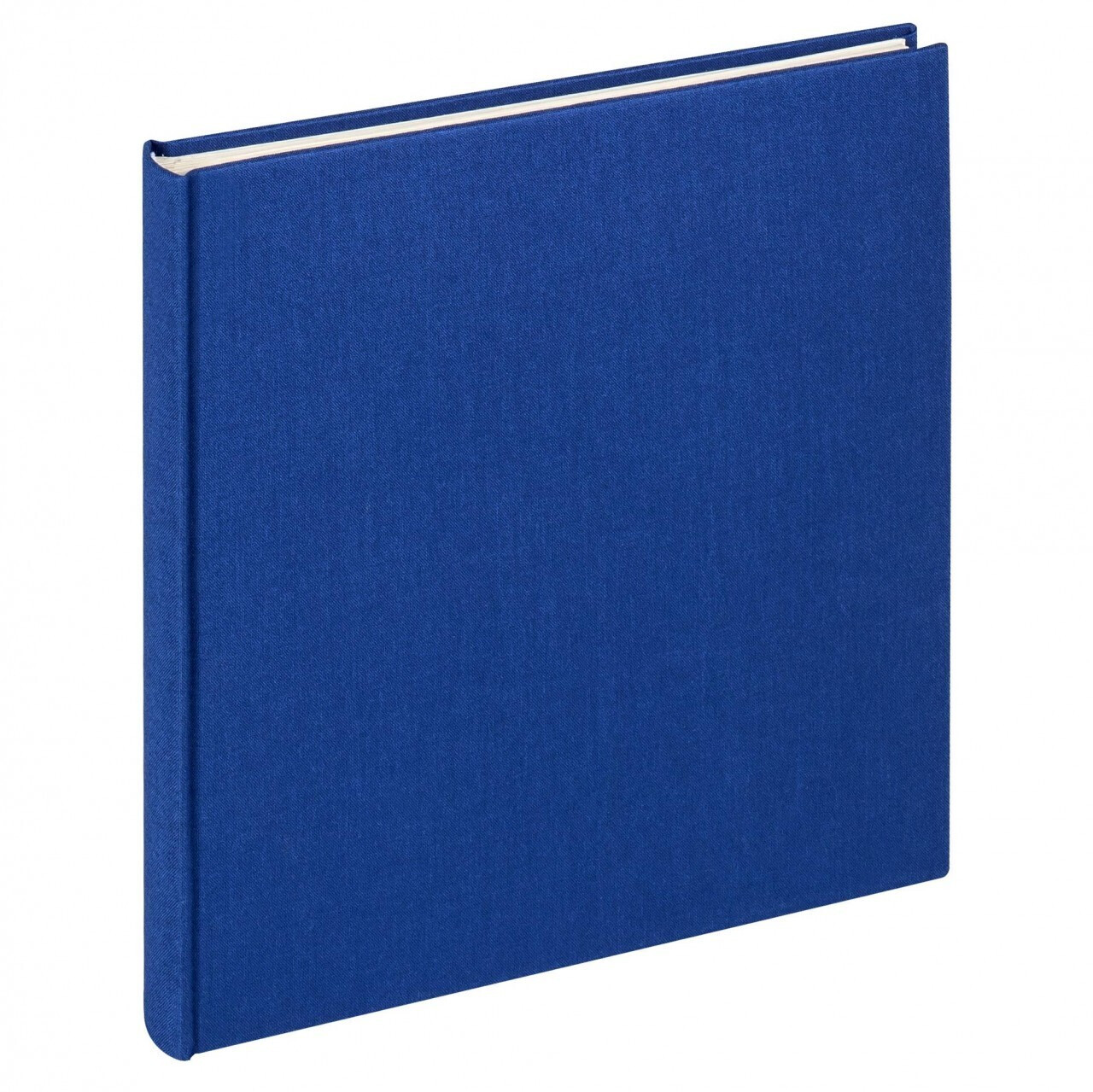 walther design Classic Album Cloth 26x25/40 Blue