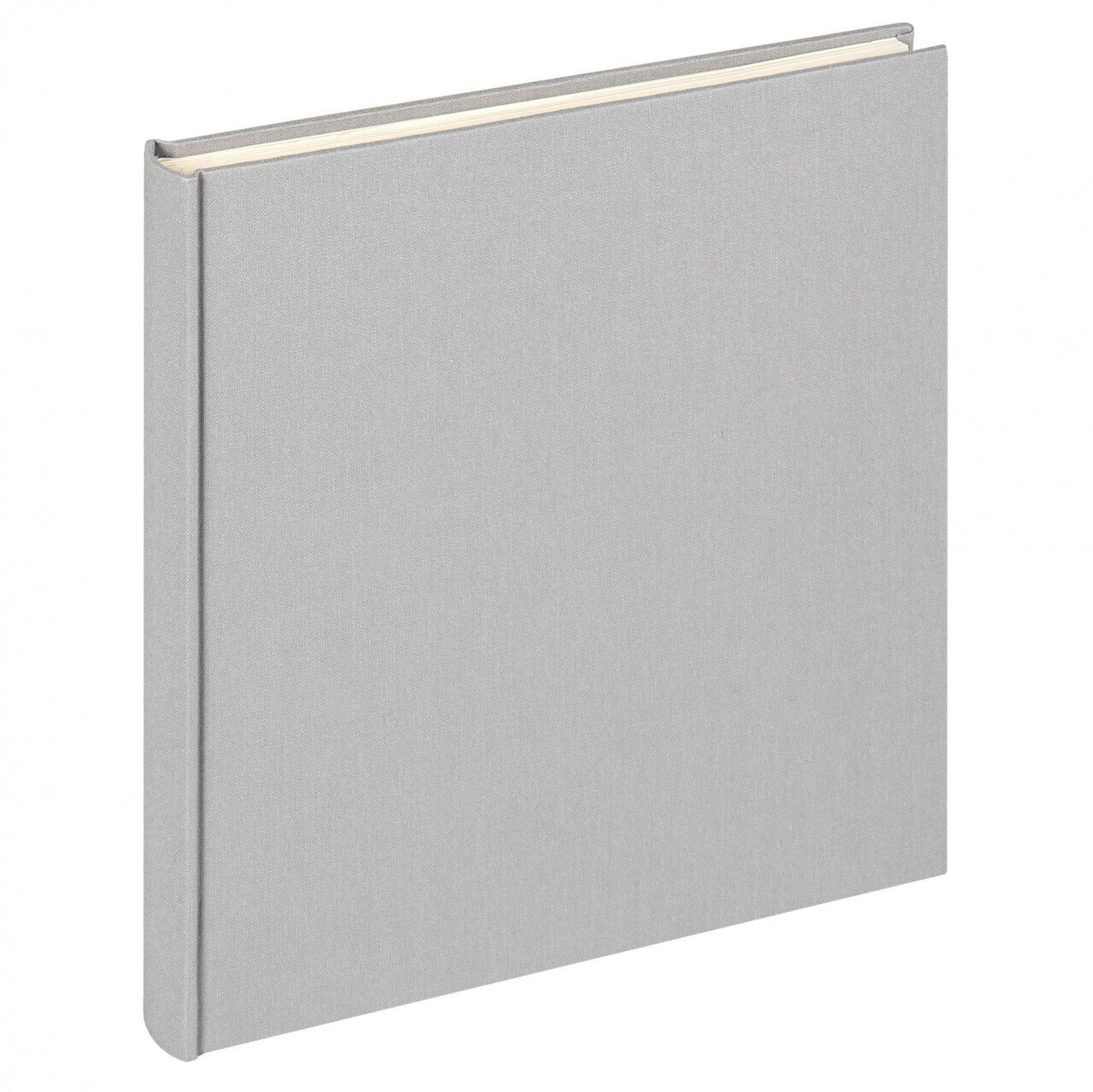 walther design Classic Album Cloth 26x25/40 Grey