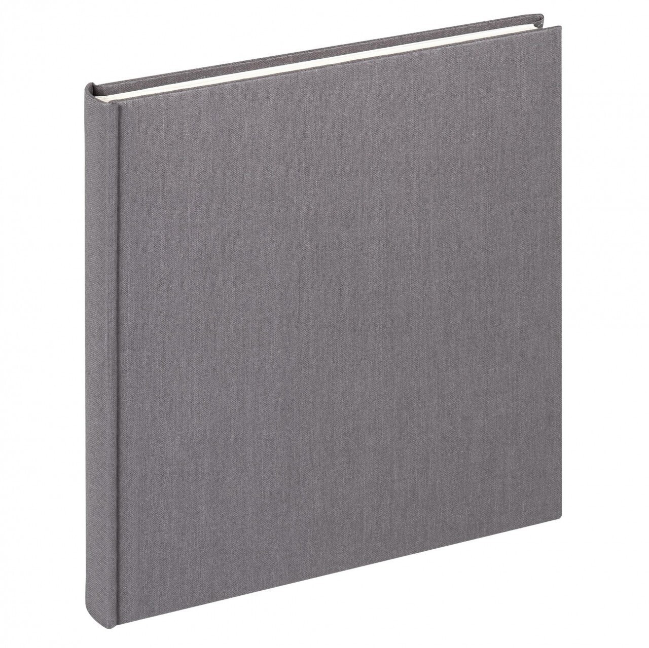 walther design Classic Album Cloth 26x25/40 Anthracite