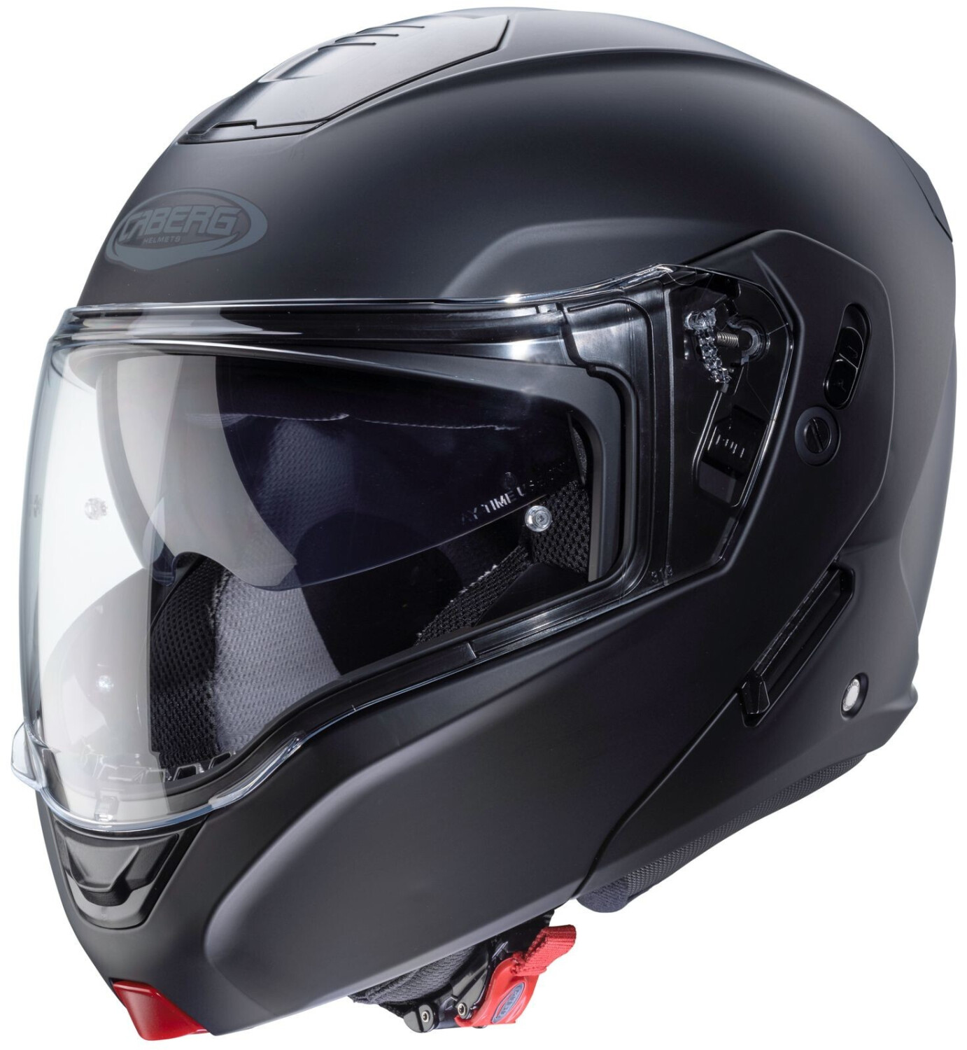 Caberg Horus black matt