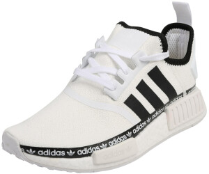 adidas nmd r1 core black cloud white