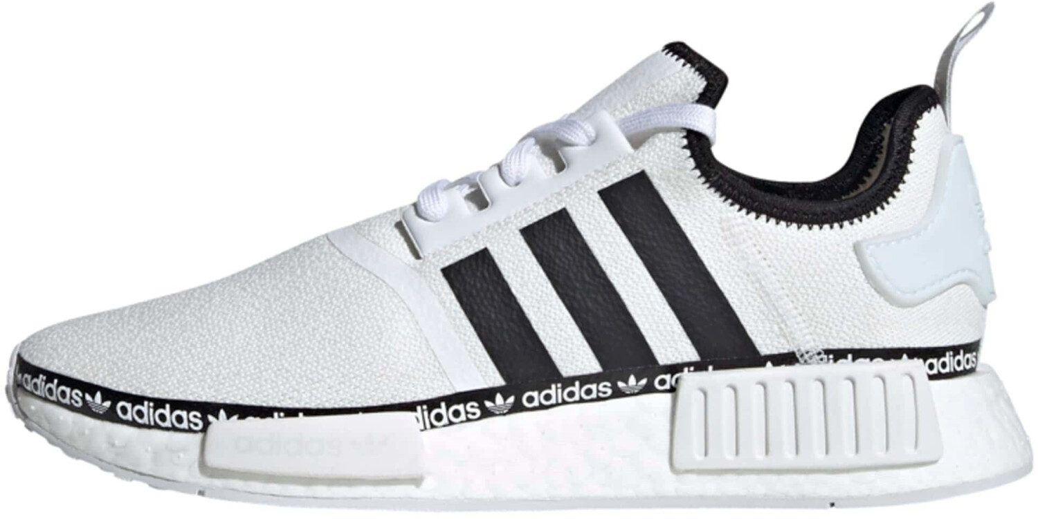 Adidas NMD_R1 cloud white/core black/cloud white au meilleur prix sur idealo.fr