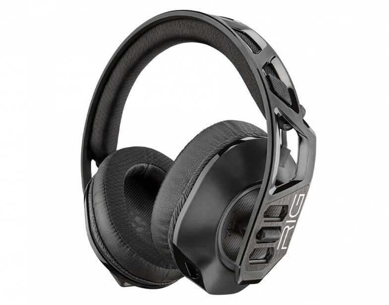 Plantronics RIG 700HX Black