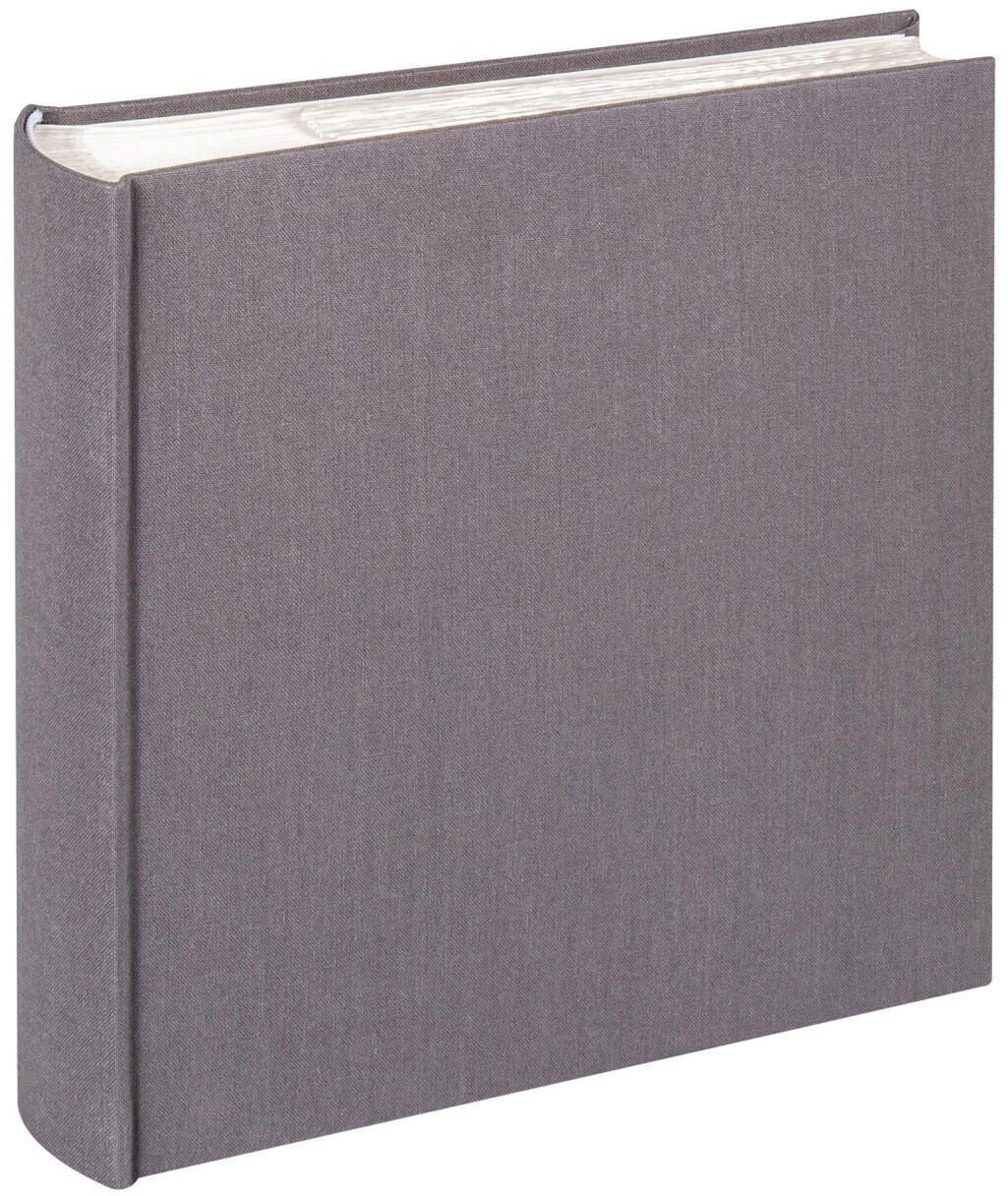 walther design Cloth 10x15/200 Anthracite