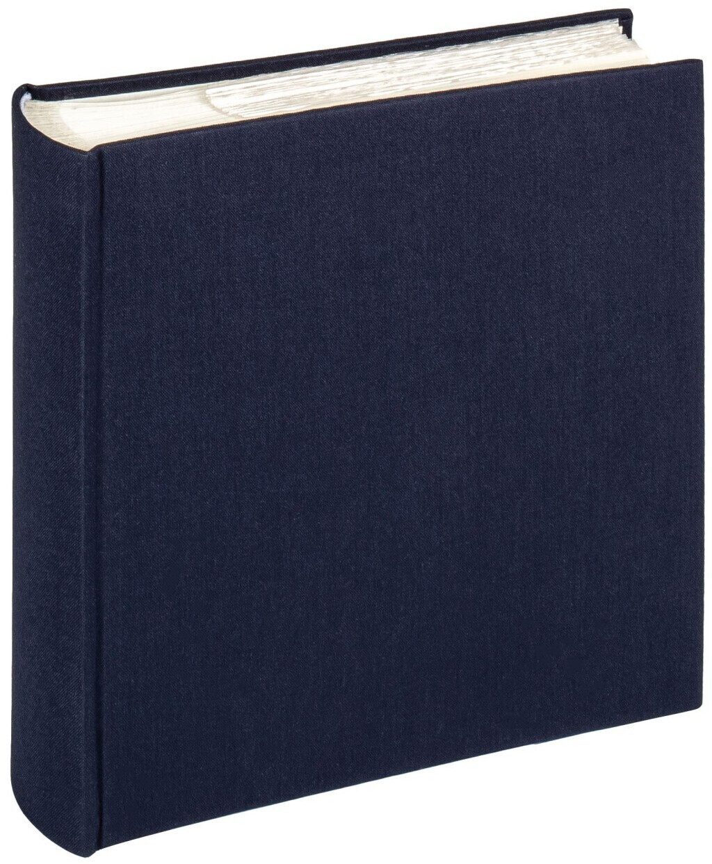 walther design Cloth 10x15/200 Dark Blue