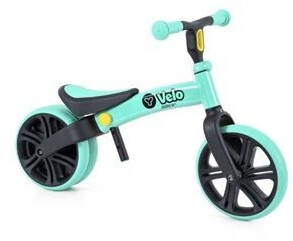Y-Volution Y Velo Junior menthe