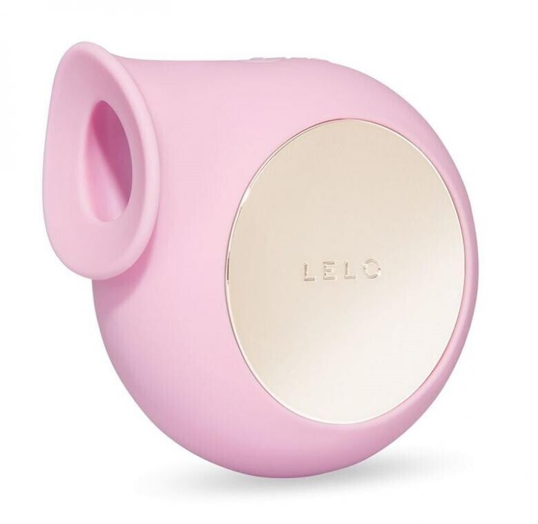 Lelo Sila pink